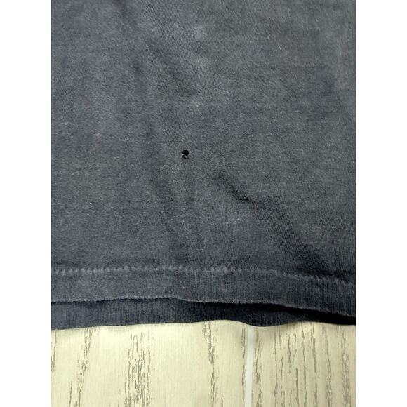 Vintage 90s The Crow Movie Promo Shirt - Picture 3 of 7